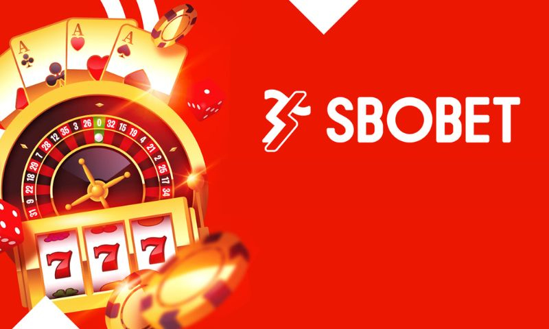 Sbobet 33win