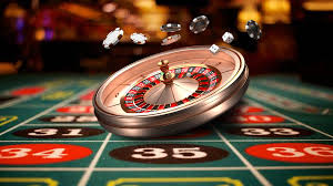 Hướng Dẫn Chi Tiết Cách Chơi Roulette 33win Cho Tân Binh