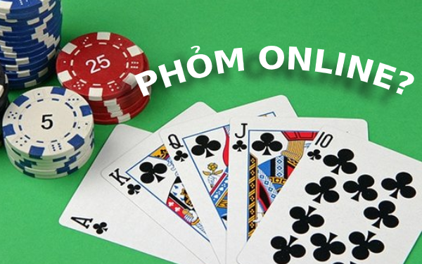 Bí Quyết Chiến Thắng Đánh phỏm online 33win Cho Người Mới