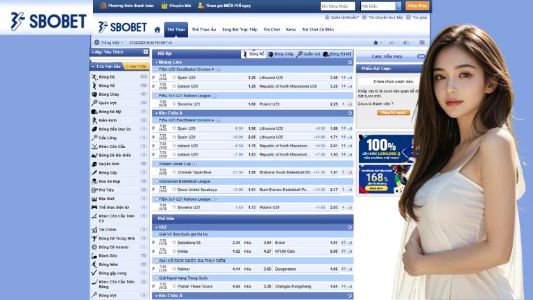 Hấp Dẫn Của Sbobet 33win đối với Người Chơi Esports